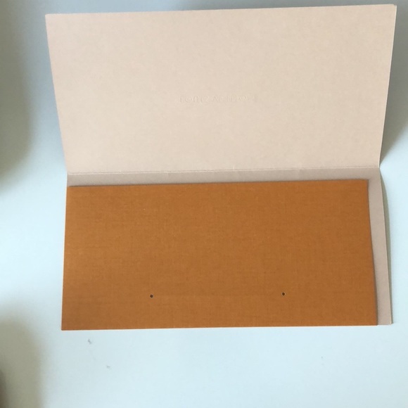 ✉️ Louis Vuitton envelope - Picture 2 of 3